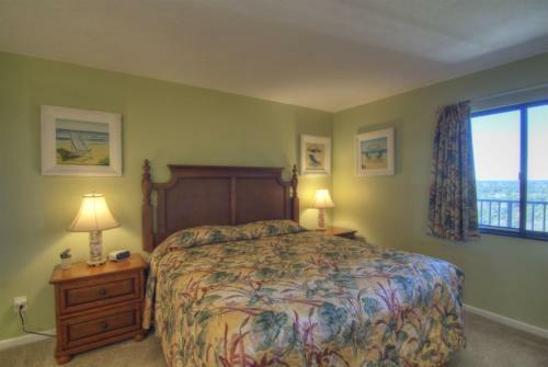 Apartamento Ocean Forest 2011