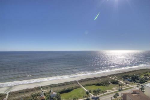 Apartamento Ocean Forest 2011