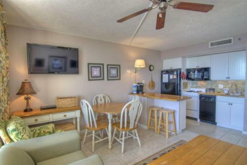 Apartamento Ocean Forest 2011