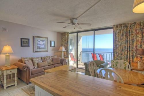 Apartamento Ocean Forest 2011