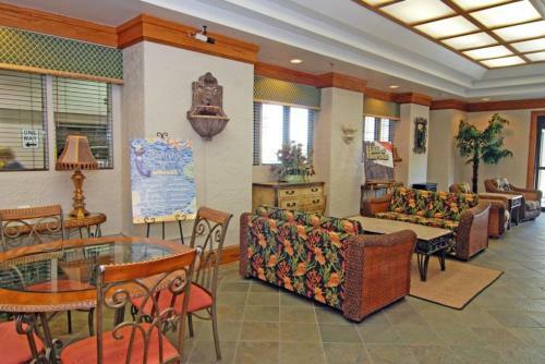 Apartamento Ocean Forest 2011