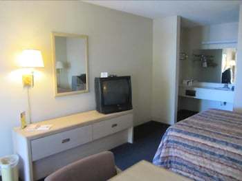 Motel Travelodge Amarillo