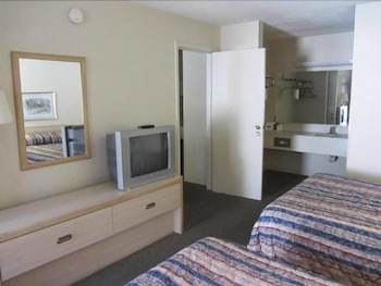 Motel Travelodge Amarillo