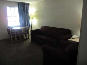 Motel Travelodge Amarillo