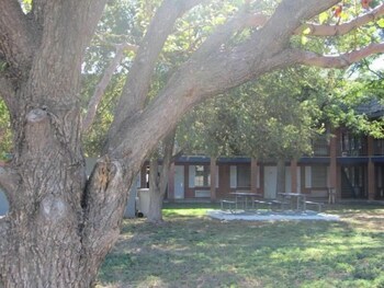 Motel Travelodge Amarillo