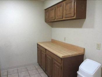 Motel Travelodge Amarillo