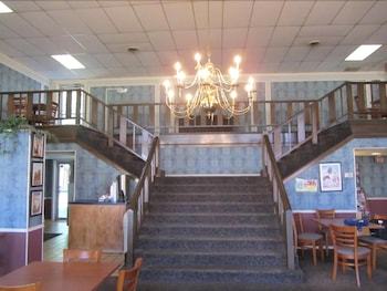 Motel Travelodge Amarillo