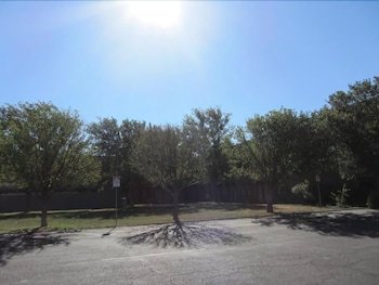 Motel Travelodge Amarillo