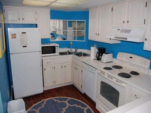 Apartamento Arcadian II Unit 15-b Condo