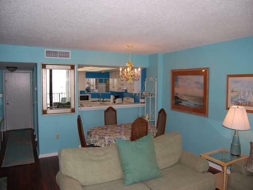 Apartamento Arcadian II Unit 15-b Condo