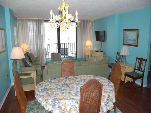 Apartamento Arcadian II Unit 15-b Condo