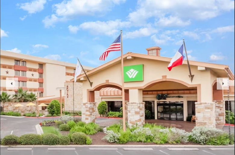 Wyndham Garden Hotel Austin