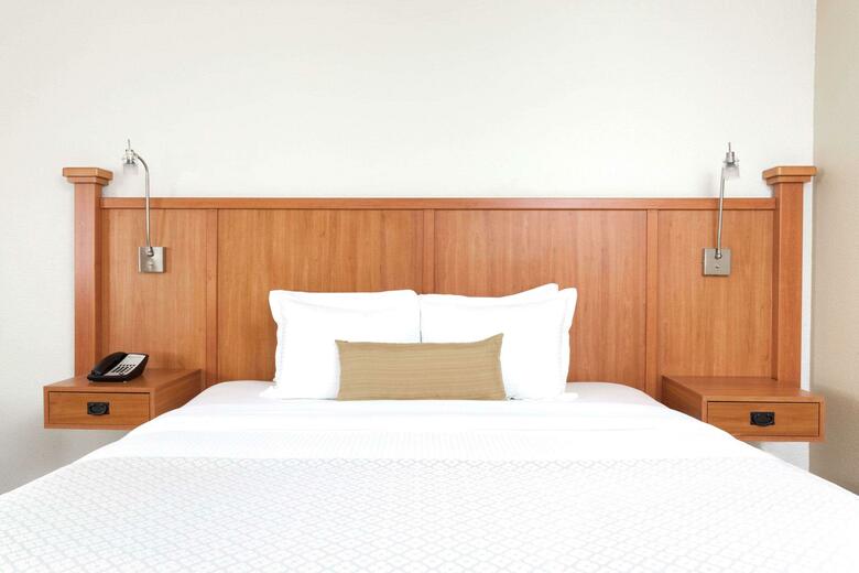 Wyndham Garden Hotel Austin