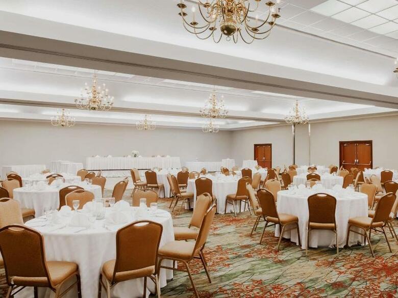 Wyndham Garden Hotel Austin