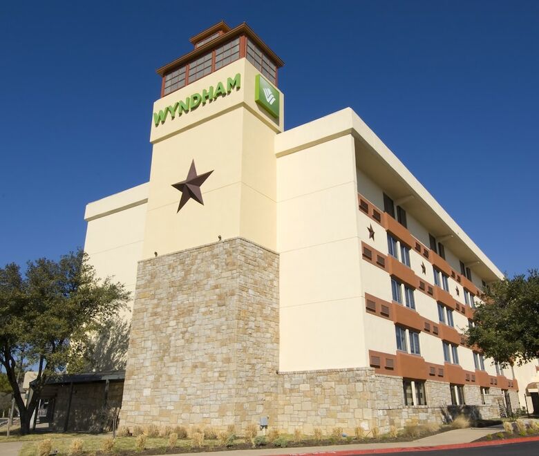 Wyndham Garden Hotel Austin