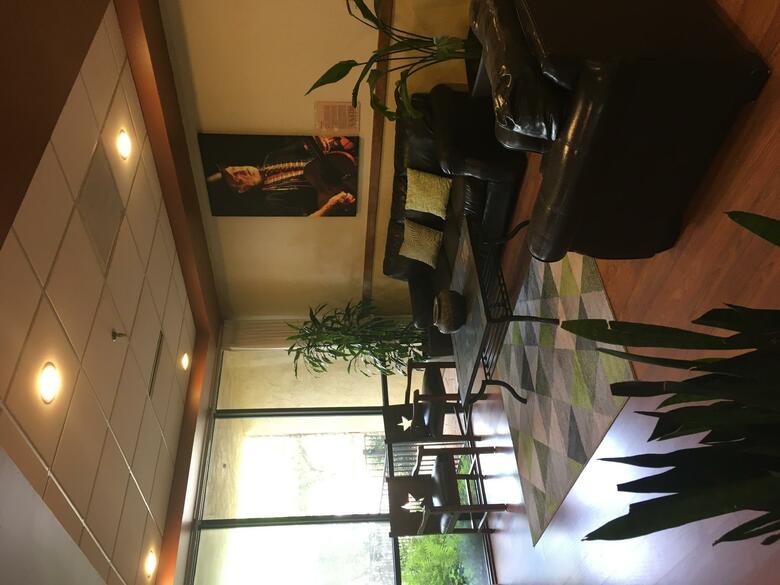 Wyndham Garden Hotel Austin