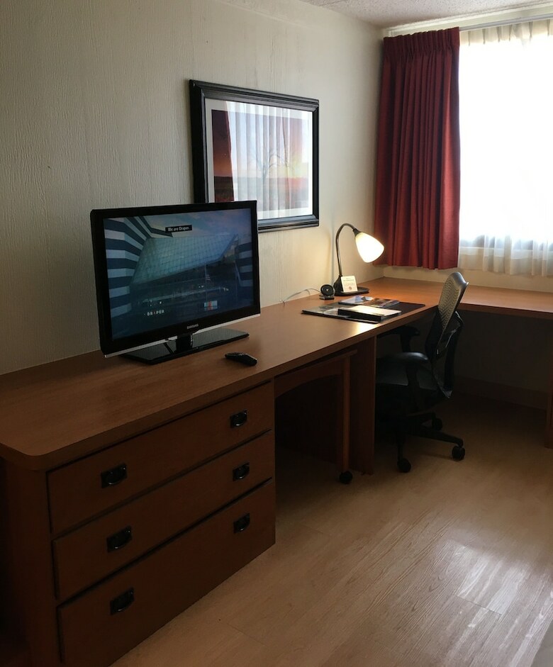 Wyndham Garden Hotel Austin