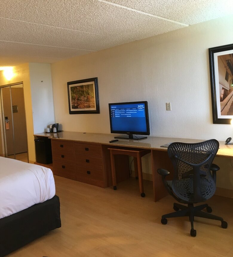 Wyndham Garden Hotel Austin