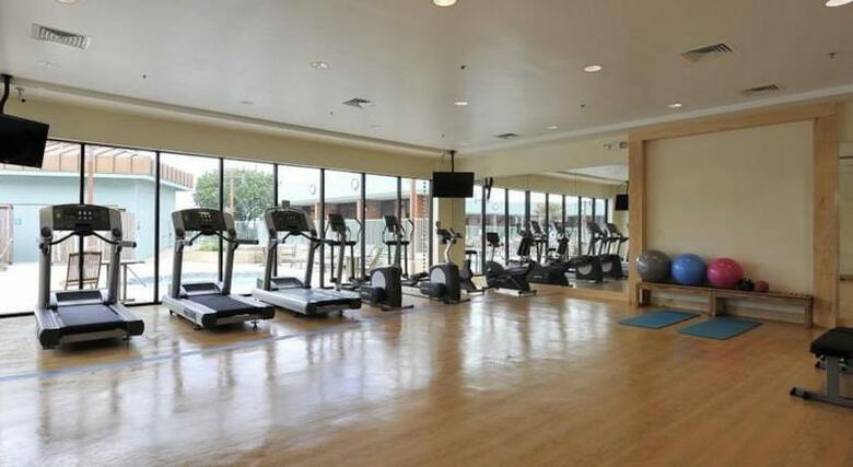 Wyndham Garden Hotel Austin