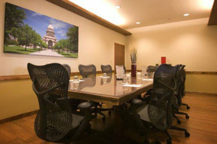 Wyndham Garden Hotel Austin