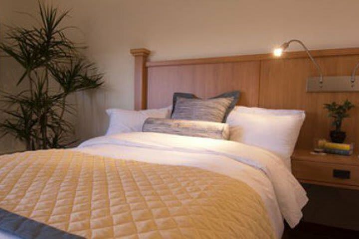 Wyndham Garden Hotel Austin