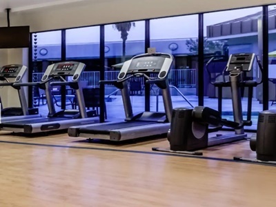 Wyndham Garden Hotel Austin