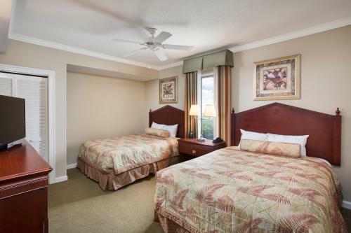 Hotel Royale Palms By Hilton