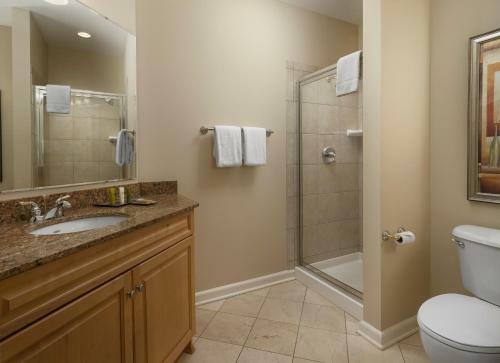 Hotel Royale Palms By Hilton