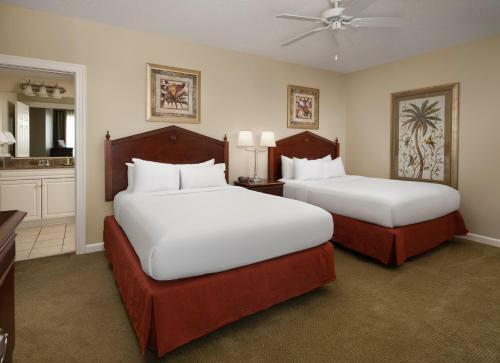 Hotel Royale Palms By Hilton