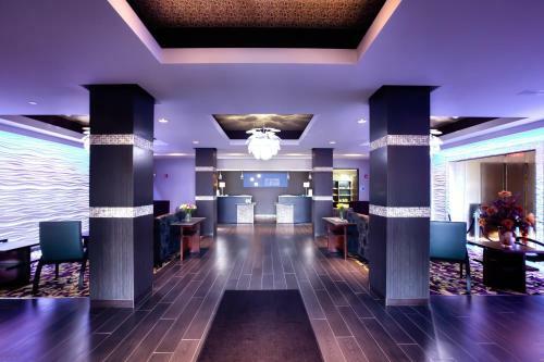 Holiday Inn Express Hotel & Suites Amarillo West