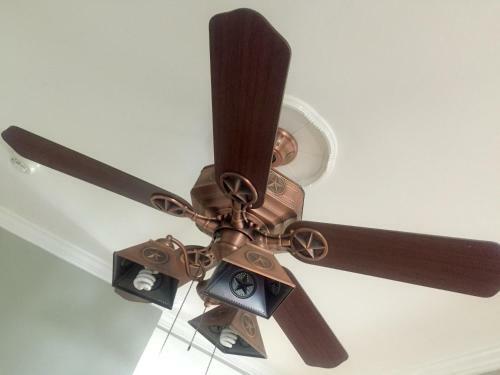 Albergue Hk Austin