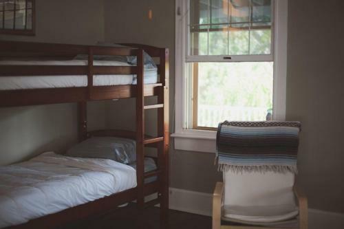 Albergue Hk Austin