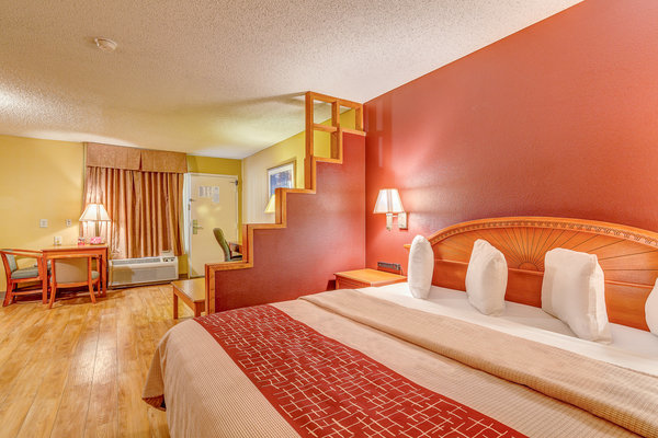 Motel Red Roof Inn Amarillo West