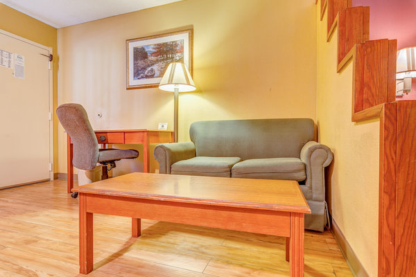 Motel Red Roof Inn Amarillo West