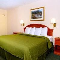 Motel Red Roof Inn Amarillo West