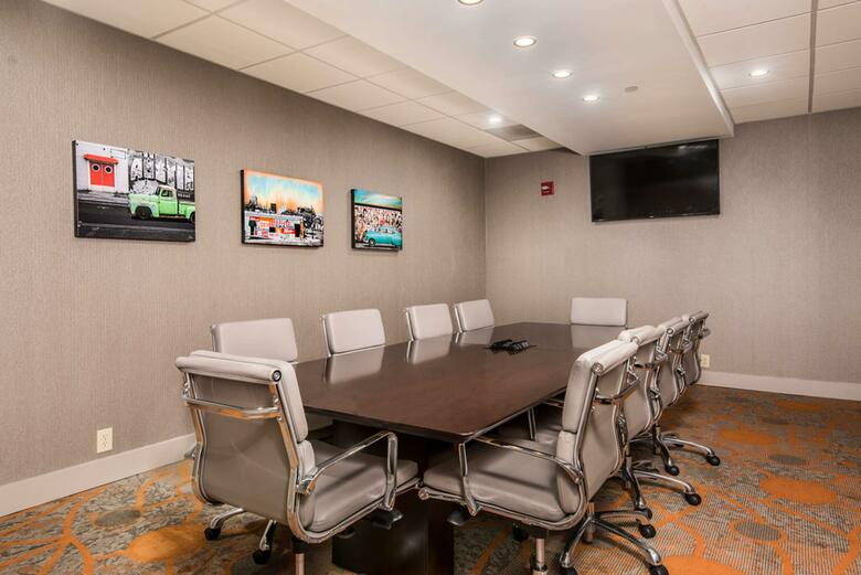 Hotel Homewood Suites Austin/south