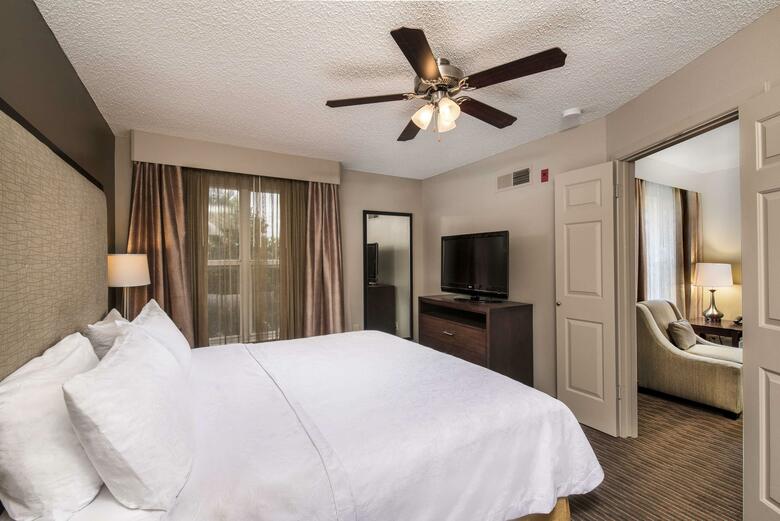 Hotel Homewood Suites Austin/south