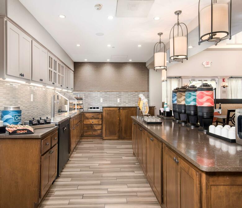 Hotel Homewood Suites Austin/south