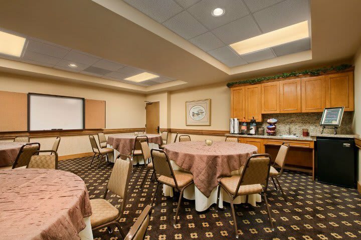 Hotel Homewood Suites Austin/south