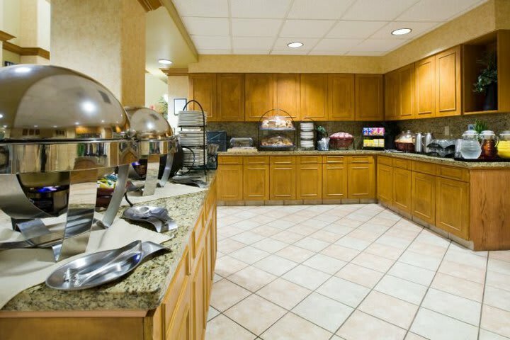 Hotel Homewood Suites Austin/south