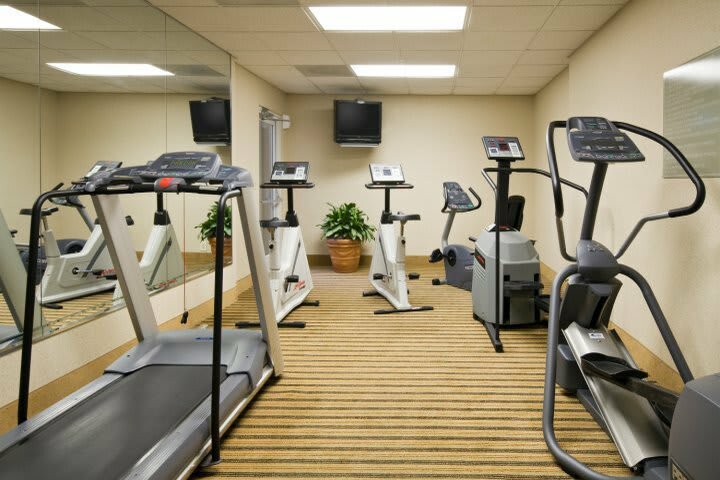 Hotel Homewood Suites Austin/south