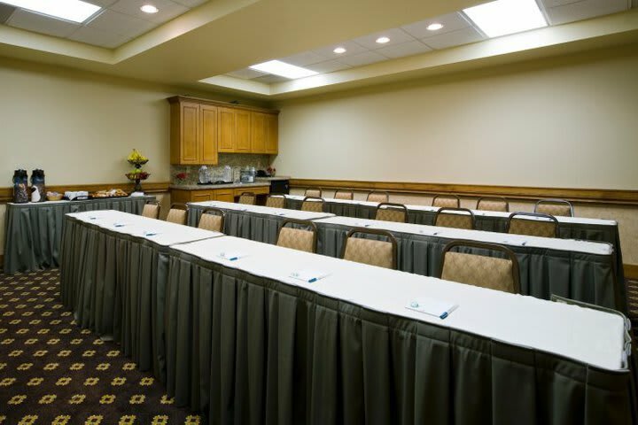 Hotel Homewood Suites Austin/south