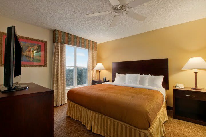Hotel Homewood Suites Austin/south