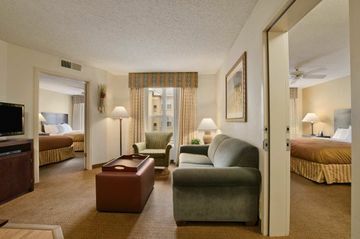 Hotel Homewood Suites Austin/south