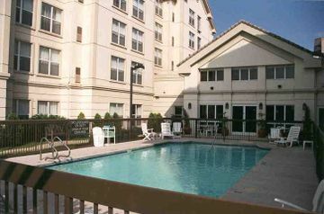 Hotel Homewood Suites Austin/south