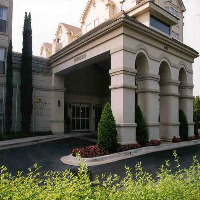 Hotel Homewood Suites Austin/south