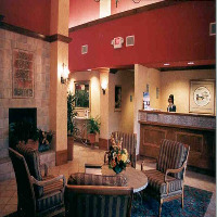 Hotel Homewood Suites Austin/south