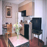 Hotel Homewood Suites Austin/south