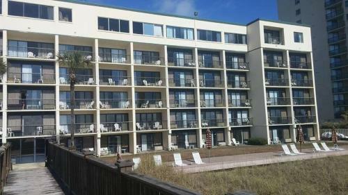 Hotel Peppertree By The Sea