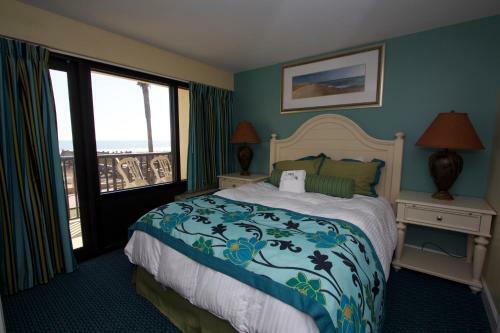 Hotel Peppertree By The Sea